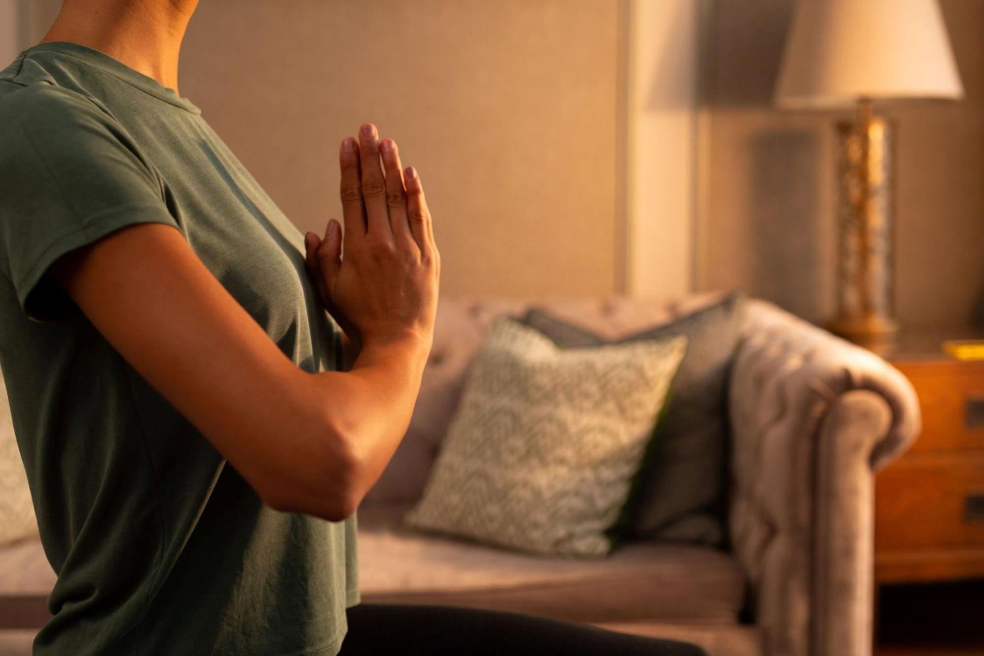 Hotel Intercontinental Edinburgh The George By Ihg Zewnętrze zdjęcie Meditation